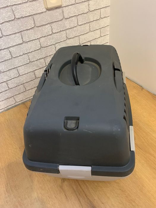 Переноска для домашних животных