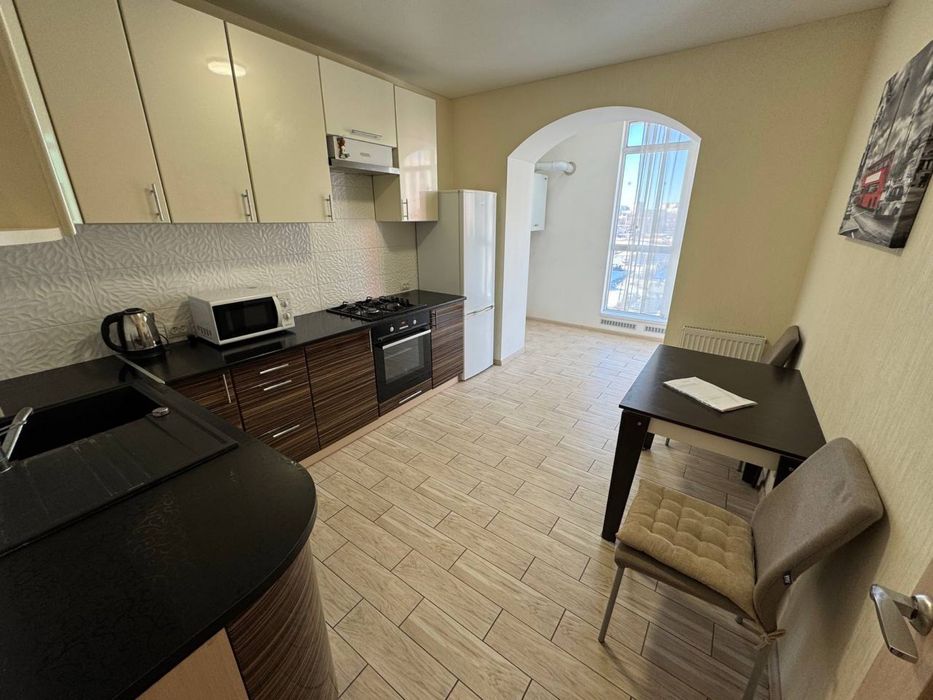 Аренда. ЖК Счастливый. Можно с животными. Можно на мнсяц