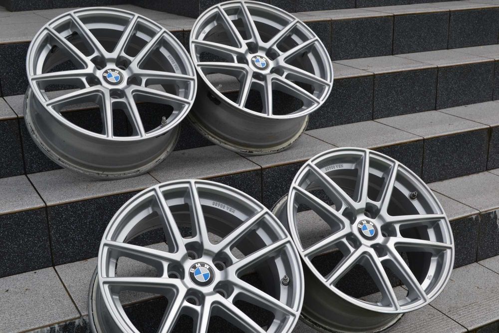 Alufelgi 5x112 BMW 16 Cali