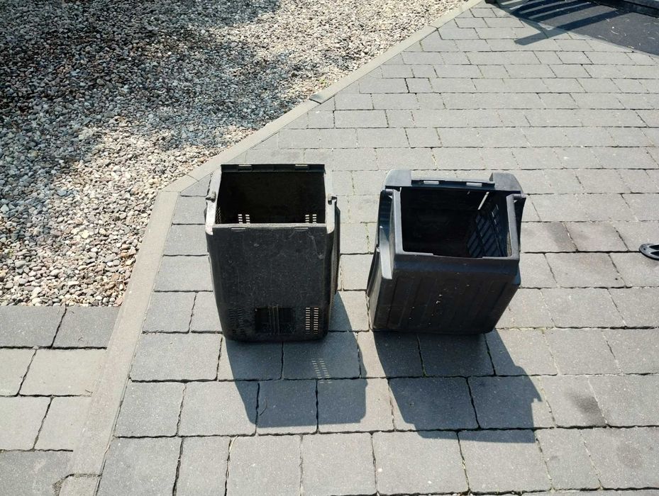 Kosz Kosiarki elektrycznej