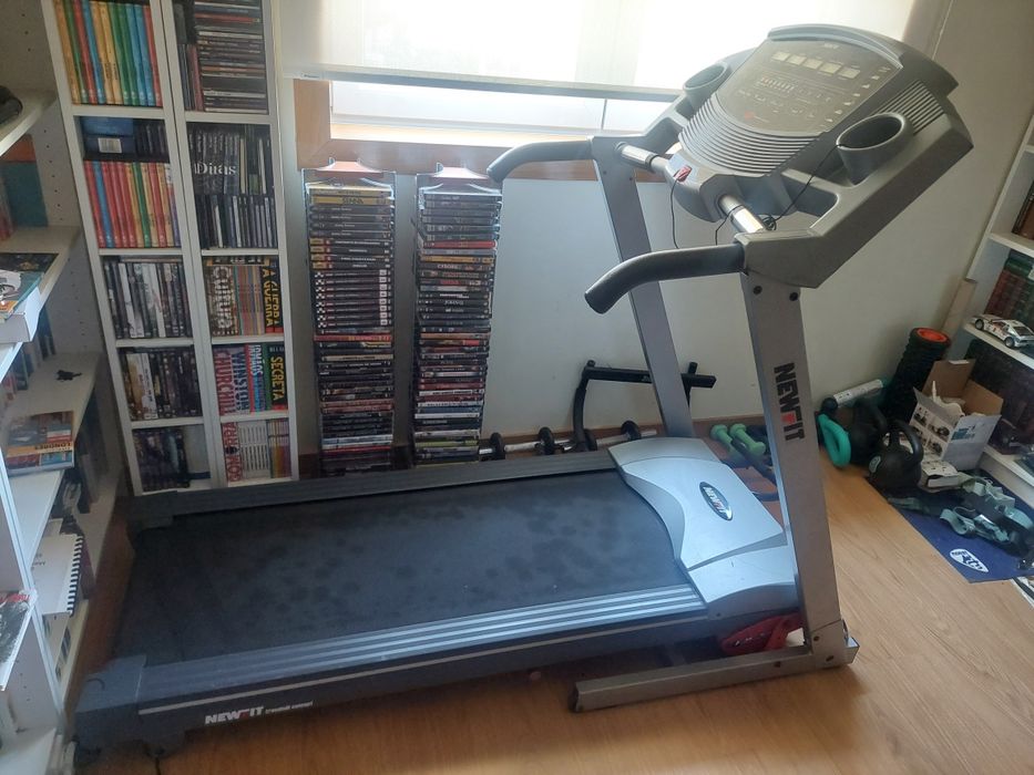 Passadeira Newfitt 6450