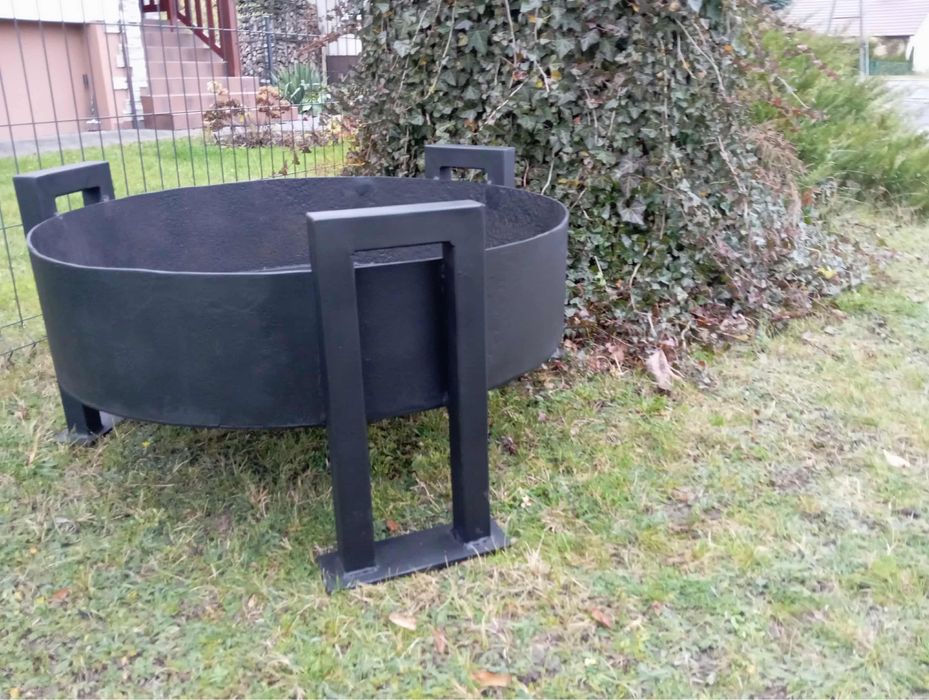 Palenisko grill 80 cm