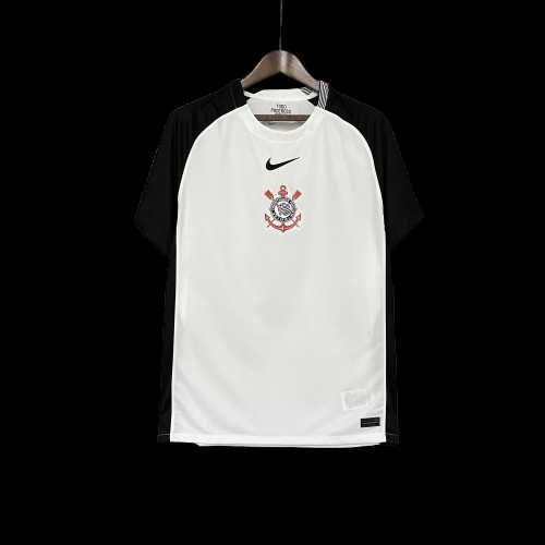 Camisa corinthians 2026