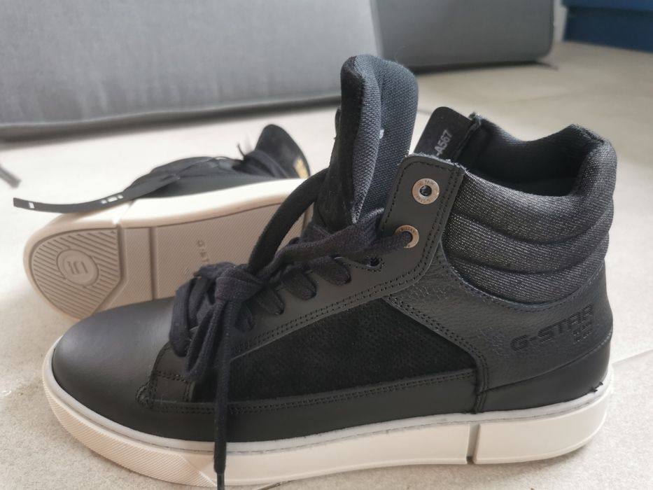 Buty G Star nowe
