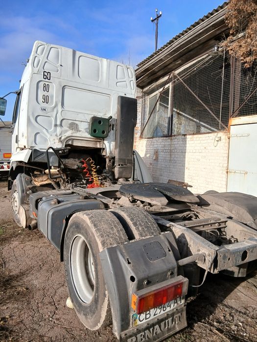 Продам.рено.праник.400.