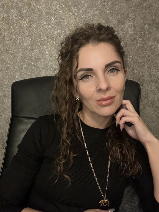 Психолог, психотерапевт, гештальт терапевт