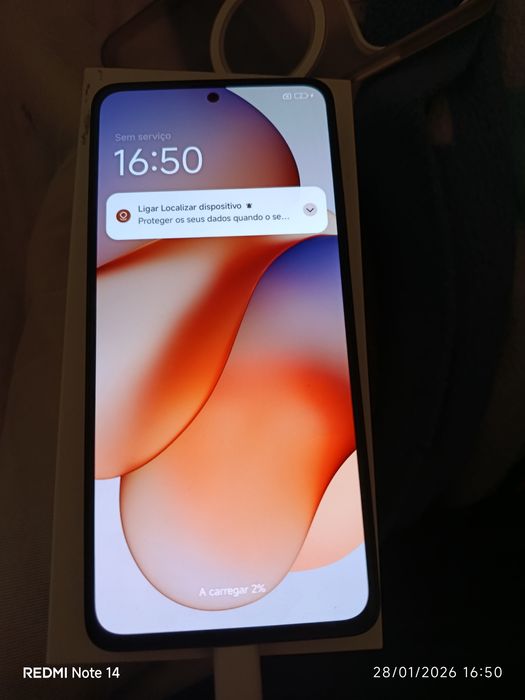 Xiaomi redmi note 13