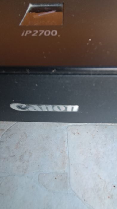 Принтер  Сenon IP 2700