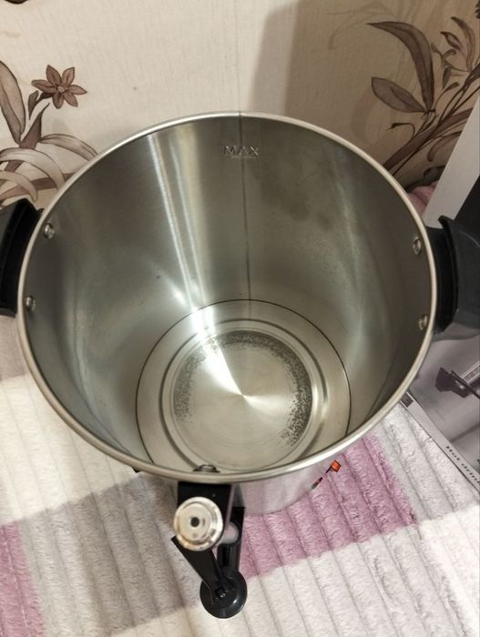 Термопот новий новий