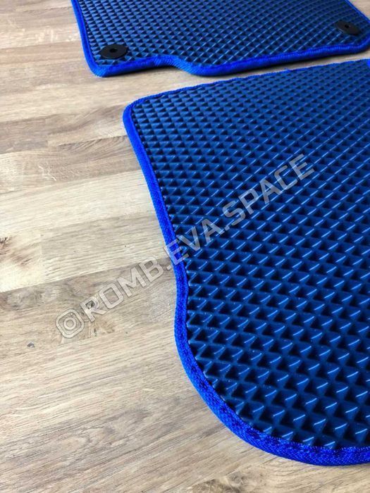 PREMIUM EVA коврики / Коврики НА ВСІ СЕЗОНИ на зиму, літо, весну осінь