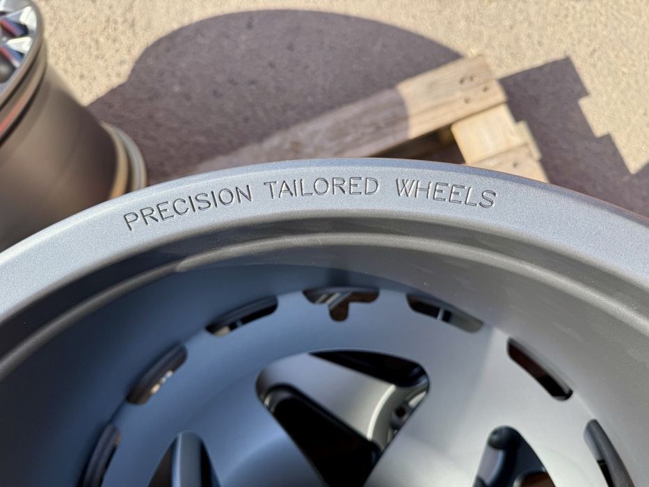 Диски r21 5х112 BF TRO5 audi SQ8 Q8 Q7 A8 A6 bmw mercedes bbs vossen