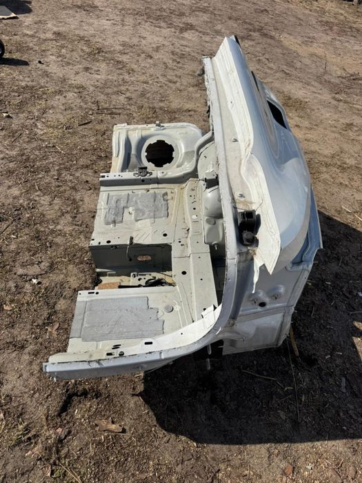 Заднє праве крило четверть BMW G26 A96