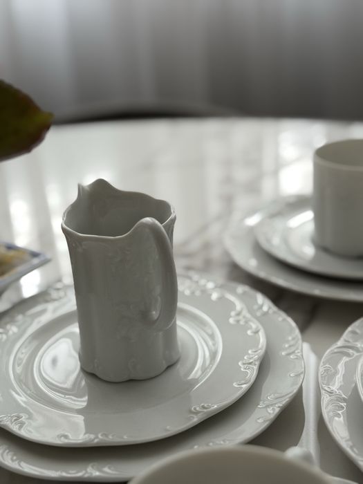 Rosenthal, двійка, Розенталь, Германія