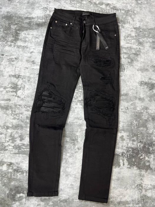 Amiri jeans 34 size