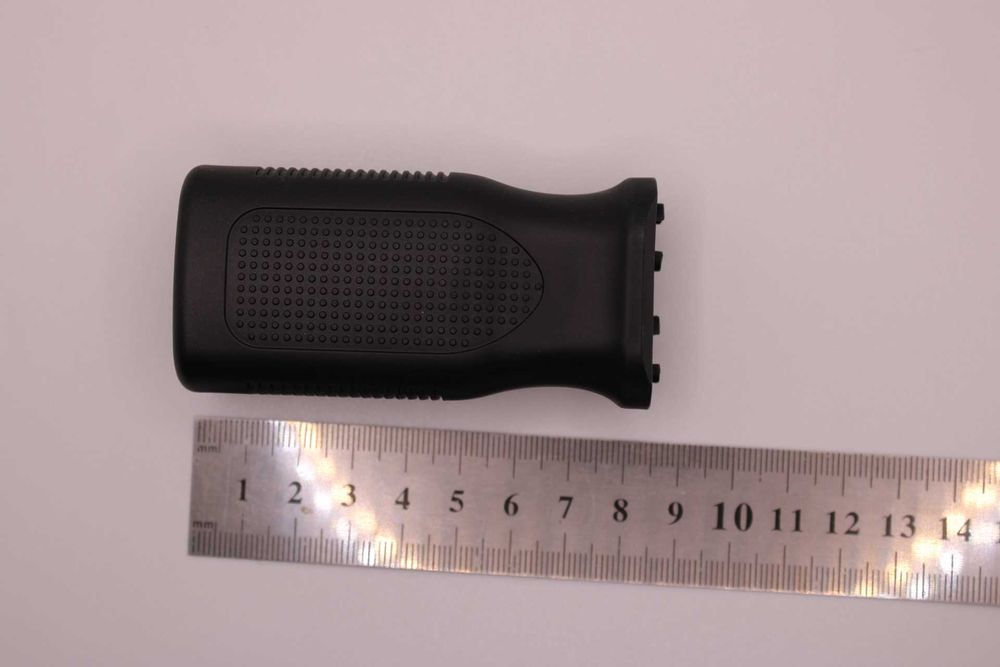 Тактична ручка-упор переносу огня MVG M‑LOK кріплення Полімер