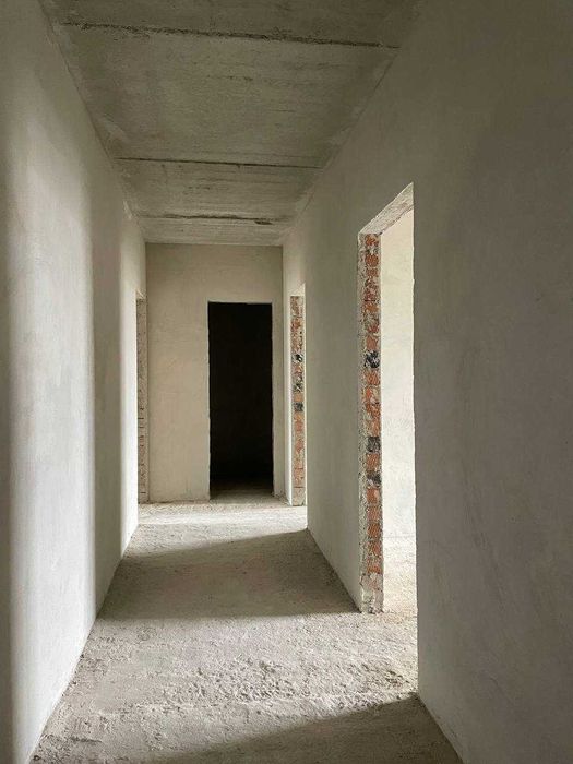 Продається простора 3-кімнатна квартира у ЖК «Атмосфера»