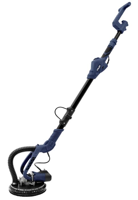 Szlifierka Do Gipsu Celma Professional Prbt 225Leo Led 3Lat Gw!