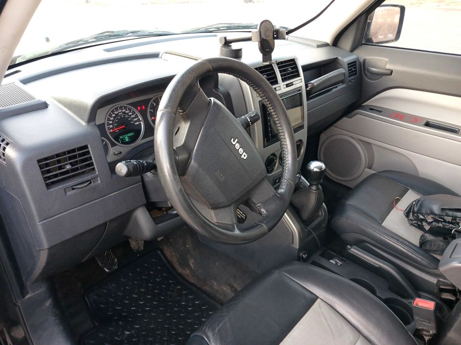 Продам Jeep  Patrlot 2009