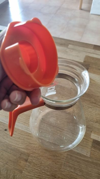 Jarro de café 1l