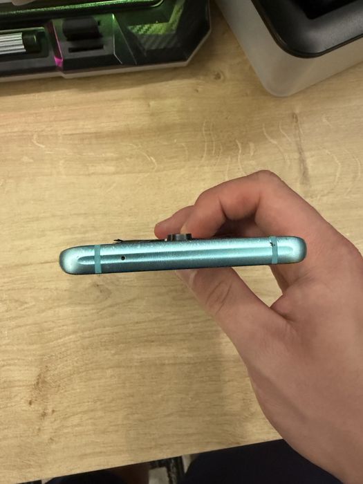OnePlus 8 pro 256GB
