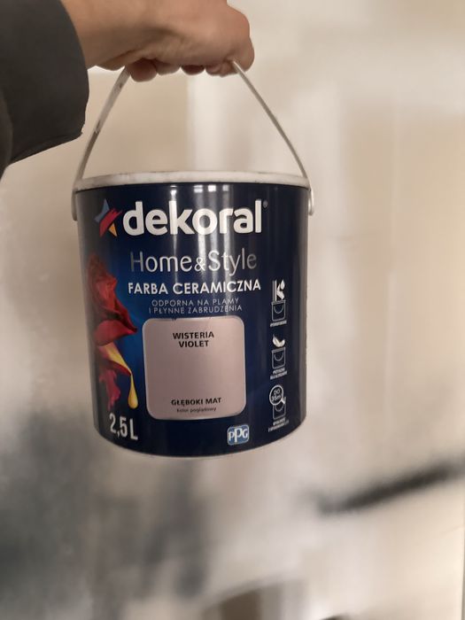 Dekoral Visteria x3