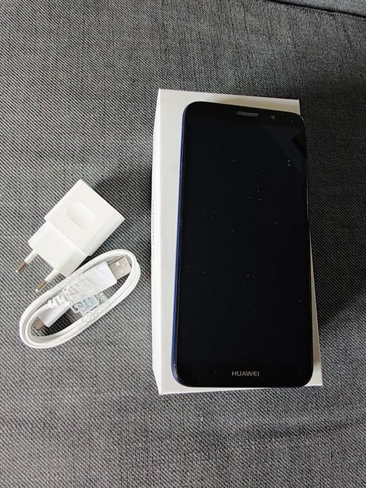 Telefon komórkowy Huawei Y5 2018