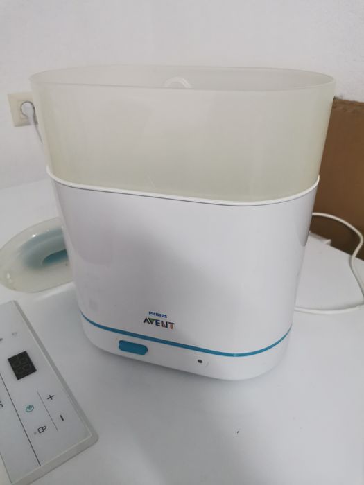 Philips Avent - Sterilizer64750957713795121