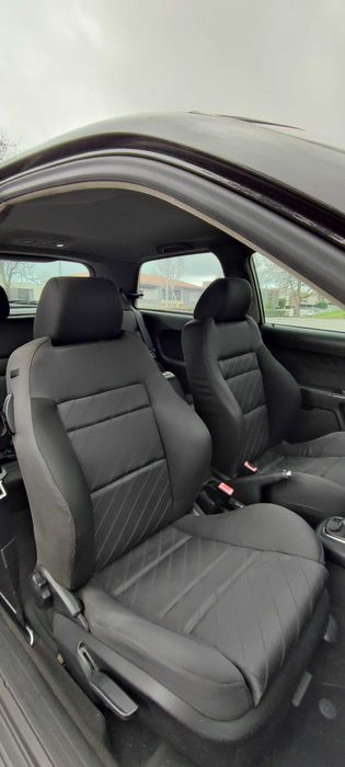 Audi A3 1.9TDI 130cv