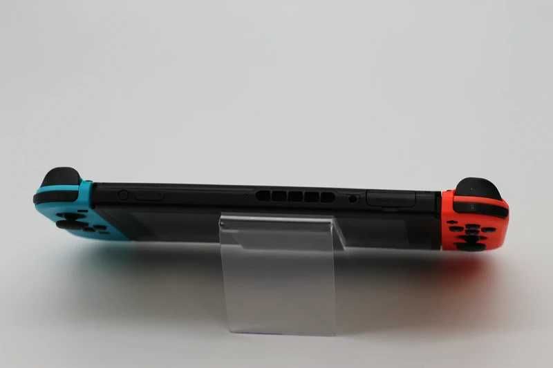 nintendo switch kompletny zestaw karton