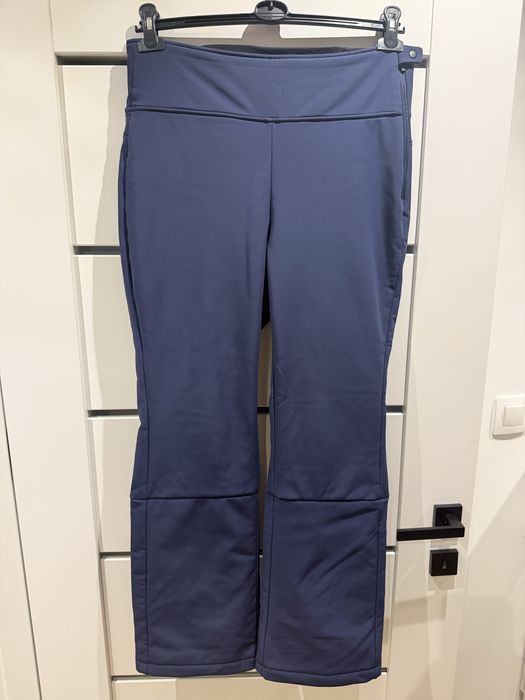 Rossignol Ski Softshell spodnie narciarskie damskie L / EU 40