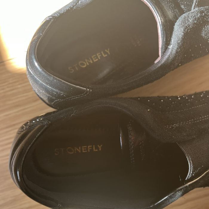 Stonefly Sapatilhas Mulher Tamanho 37
