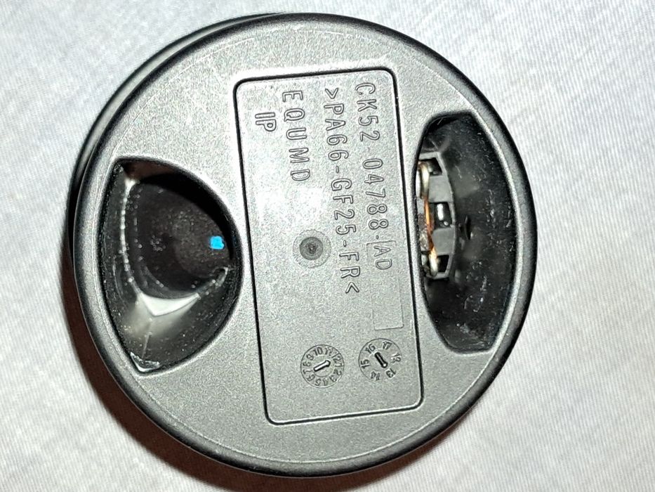 Попільничка автомобільна Range Rover (Land)