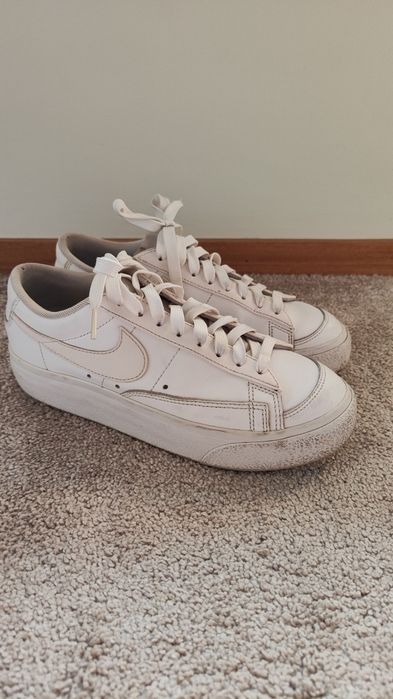 Sapatilhas Nike bom estado