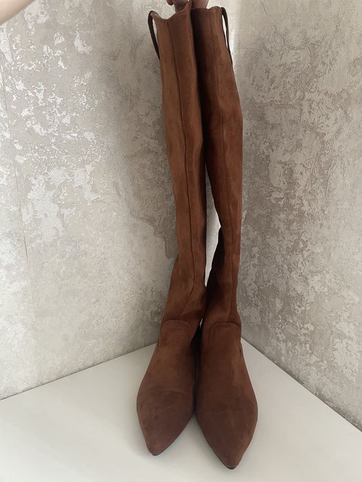 Казахи 39 розмір