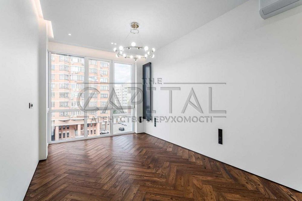 Продаж квартири ЖК Ярославів Град вул. Бульварно-Кудрявська, 15а - View 4