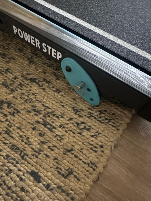 Foldable Treadmill64752348481793124