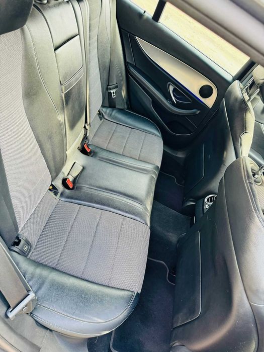 MERCEDES E klasa! 2.0 DIESEL 194 KM! 9G-tronic! 2017 ROK Piękny Zobacz! Jeden właściciel 7 lat!
