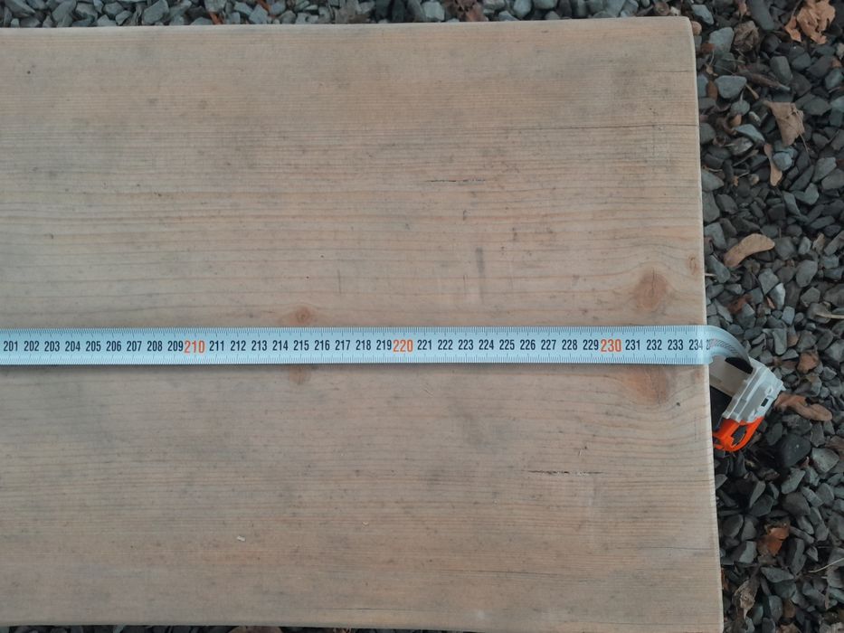 Pół bale swierkowe