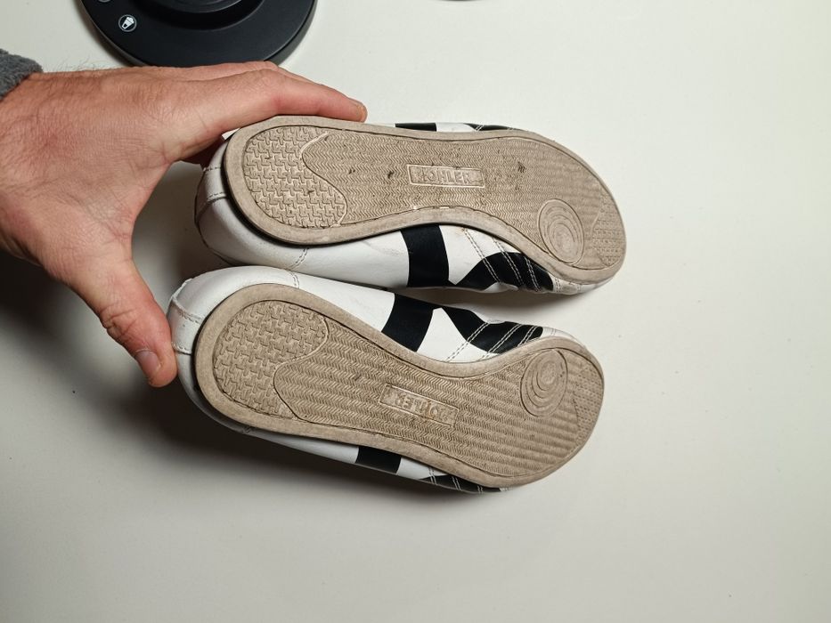 Tênis / Sapatilhas Kohler tam 43