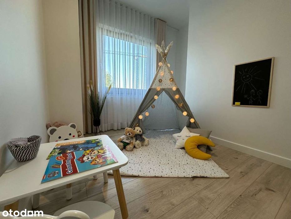 Apartament Parkitka -Trzy pokoje - Poleska