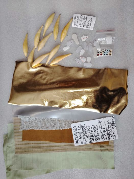 Zrób woblera sam pakiet