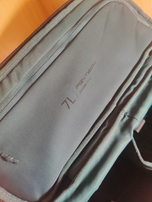 Bolsa Mochila PGYTECH Sling Bag 7L