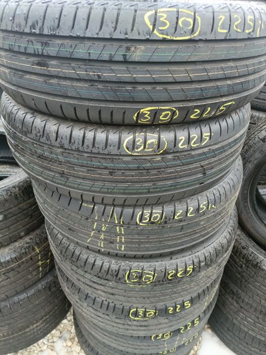 Nowe opony letnie 185/65/15 Bridgestone 2023r