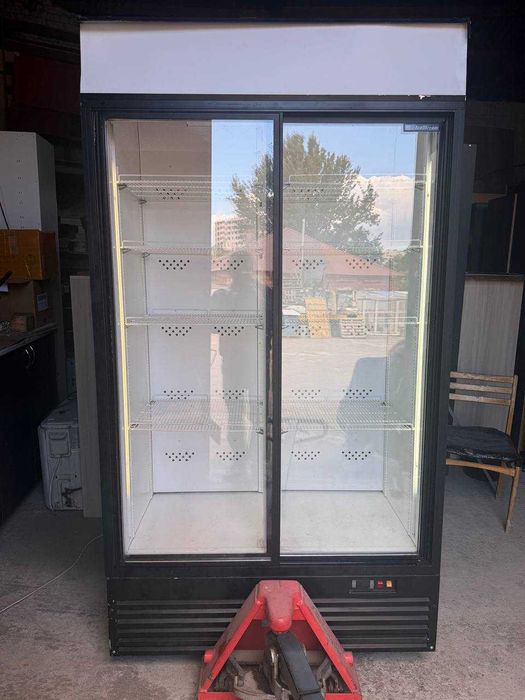 Продам Холодильник двухкамерный