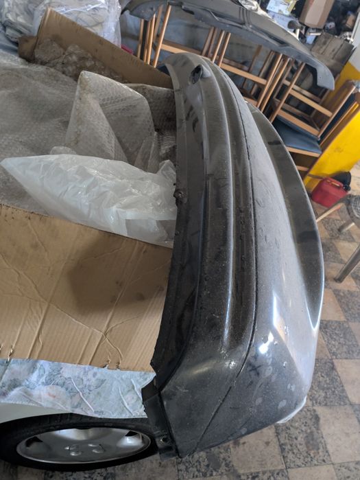 Para choques opel Corsa b