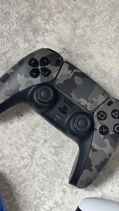 Dualsense ps5 оригінальні геймпади для playstation 5