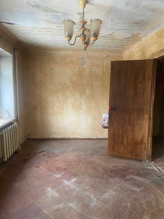 Продам 1 к.квартира на 12 квартале