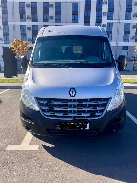 Продам автомобіль в хорошому стані