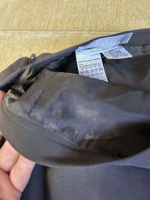 Юбка сукня  Max Mara