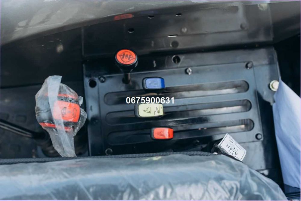 Трактор Скаут ТЕ-504 Максимальна Комплектація Доставка без передоплат